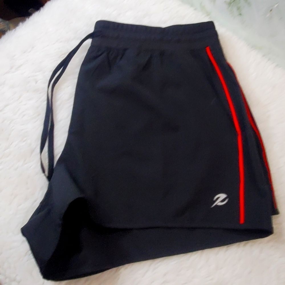 Energy Zone Active Shorts
